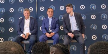 Bolmaro fue oficializado en Minnesota