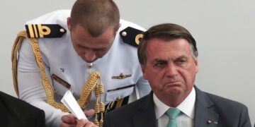 Dirigentes de 26 países alertan sobre un golpe de estado en Brasil