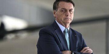 Crece el temor a una ruptura institucional de Bolsonaro