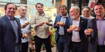 El pedido del alcalde de Nueva York a la primera dama de Brasil