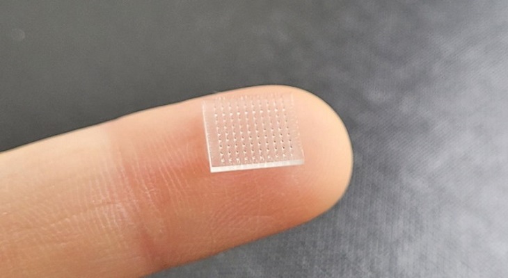Crean un método de vacunación impreso en 3D con una protección hasta 10 veces mayor que los inyectables