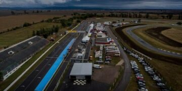 El TN vuelve al Cabalén de Córdoba después de cinco años