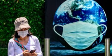 La ONU advierte que el mundo va hacia un rumbo ambiental «catastrófico»