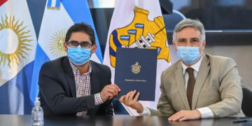 Córdoba adhirió al nuevo formato de historia clínica electrónica
