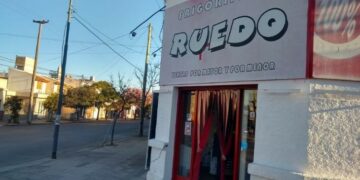 Violento asalto en una carnicería de barrio de Pueyrredón