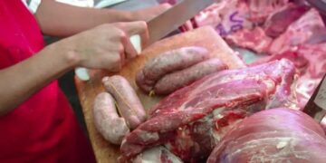 La Asociación de Carniceros defendió el cepo a la carne