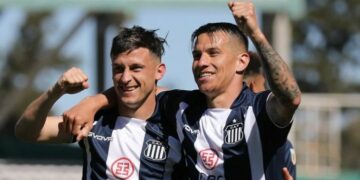 Talleres está puntero, pero no afloja y ya piensa en Racing