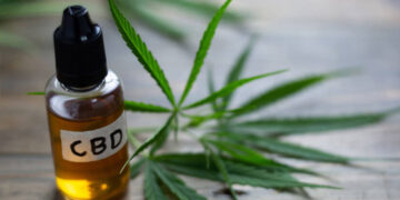 ¿Es beneficioso el aceite de cannabis para la salud?