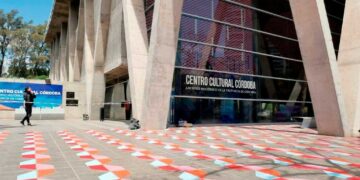 Tras un año de inactividad, reabrió el Centro Cultural Córdoba