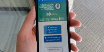 Cómo verificar las dosis en el CiDi