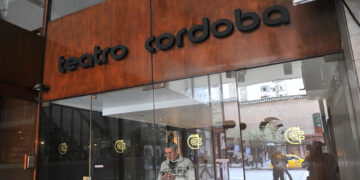 Empatía cinéfila: solidaridad con Cine Arte Córdoba