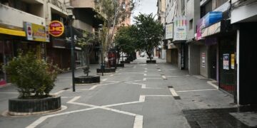 No habrá actividad comercial en la jornada de hoy