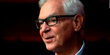 Hubo euforia en los mercados por los resultados en las urnas