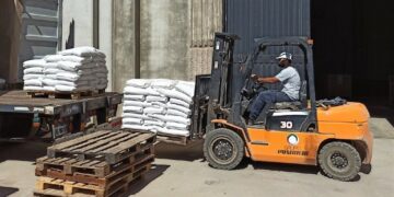 Córdoba exportó en el primer semestre un 22,8% más que en 2020