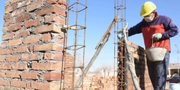 Lanzan créditos hipotecarios la para construcción a pagar en 10 años
