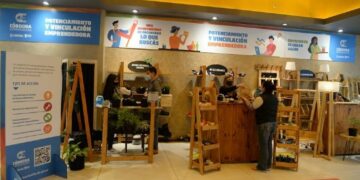 Continúa la convocatoria para exponer productos en el Córdoba Shopping