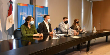 La Provincia se suma a la lucha contra el acoso virtual