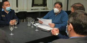 La liga cordobesa de fútbol se jugará sólo con público local