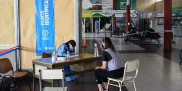 Se confirmaron 363 casos nuevos y ocho fallecimientos en la provincia