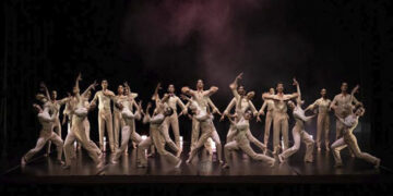 El Ballet Oficial sube a escena