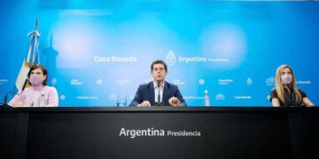 De Pedro dio tranquilidad sobre las elecciones: no es una actividad riesgosa