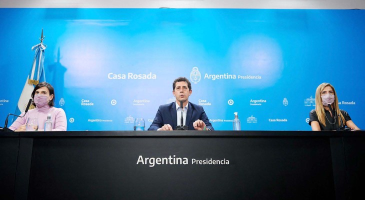 De Pedro dio tranquilidad sobre las elecciones: no es una actividad riesgosa De Pedro dio tranquilidad sobre las elecciones: no es una actividad riesgosa