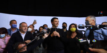Amplio triunfo de la lista Juez-De Loredo con más del 57% de los votos