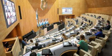 Cada 18 de junio será el día de la jota cordobesa