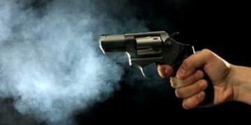 Mató al empleado de la estación de servicio que le reclamó por no usar cubrebocas