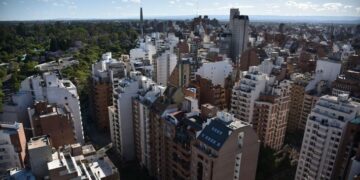 En julio se mantuvo el alza de la venta de casas y departamentos