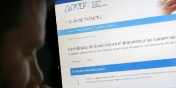 Los salarios menores a $ 175.000 no pagarán impuesto a las ganancias