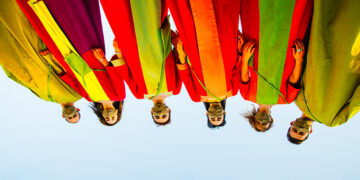 Una comedia cordobesa en escena