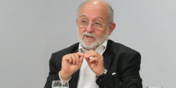 Encuentro Vecinal devolvió $ 6,6 millones al Estado
