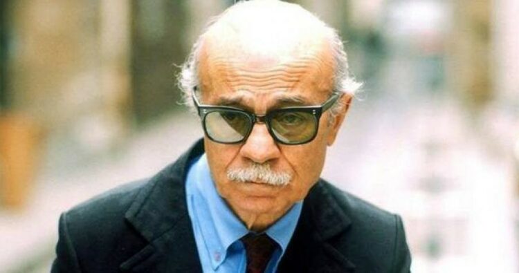 Ernesto Sabato, los fantasmas del hermano muerto y una fecha enigmática