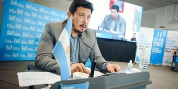 Fuertes cruces en el Concejo Deliberante por la crisis en Ersa