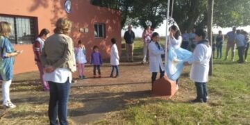 ¿Abandono de la Educación rural?