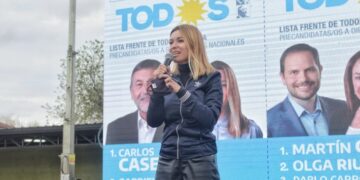Estévez: La prioridad es generar empleo de calidad para las juventudes