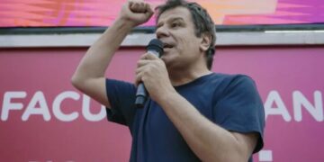 Manes aseguró que el PRO hace campaña sucia en su contra