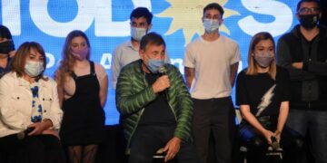 El Frente de Todos, ante la segunda peor performance