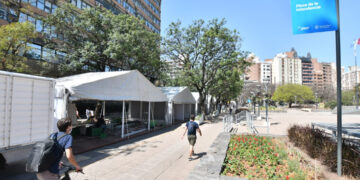 Con nueva locación, comienza este viernes la Feria del Libro Córdoba