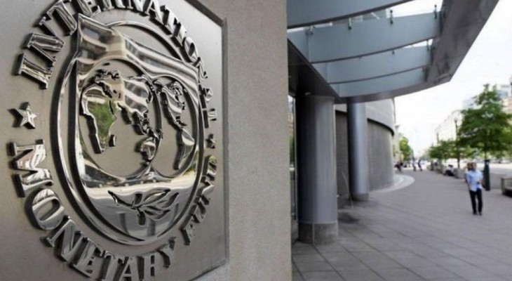 La Argentina hizo el primer pago de capital al FMI por la deuda