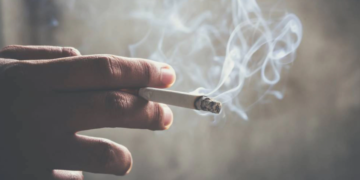 Lanzan una campaña provincial para dejar de fumar en primavera