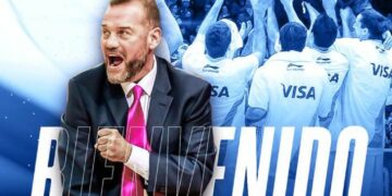 Argentina confirmó a Néstor García como nuevo entrenador