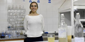 La cordobesa Gisela Gómez, selecta en un ranking mundial de docentes