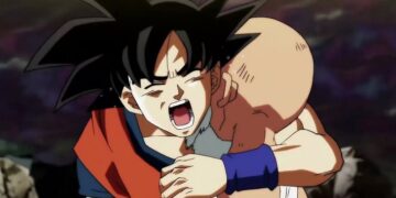 Retiran Dragon Ball Super” de la programación de Cartoon Network por violencia simbólica