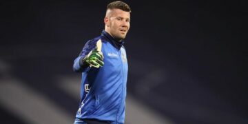 Herrera: Sueño y me pongo como objetivo conseguir algo con Talleres