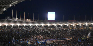 Córdoba está lista para la vuelta del público a las canchas