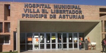 Ordenan capacitar en violencia de género a empleados de un hospital