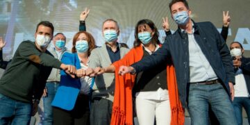 Schiaretti: No somos comentaristas de la realidad, la transformamos
