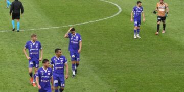 Instituto volvió a perder como local ante All Boys